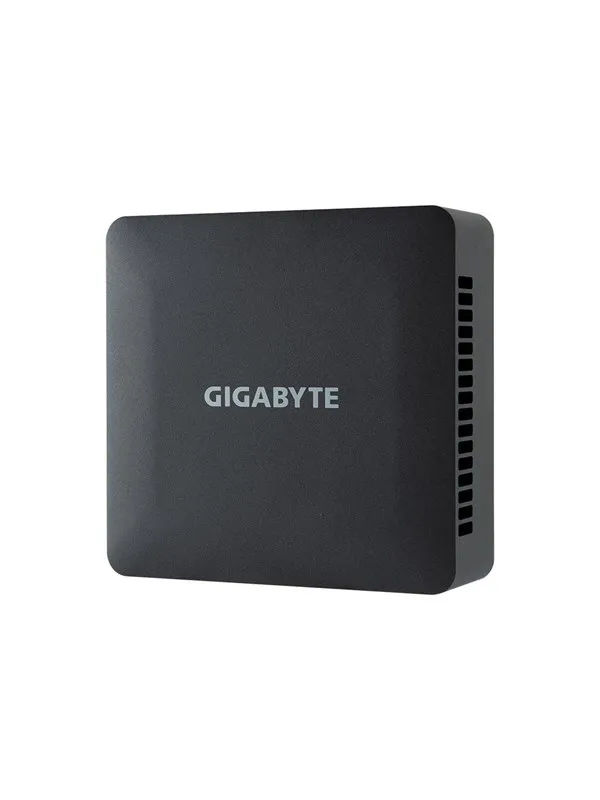 GIGABYTE BRIX s GB-BRi3H-1315 (Rev. 1.0)