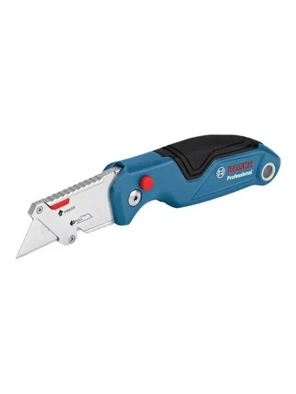 Bosch Professional - knife set - (pack of 2)