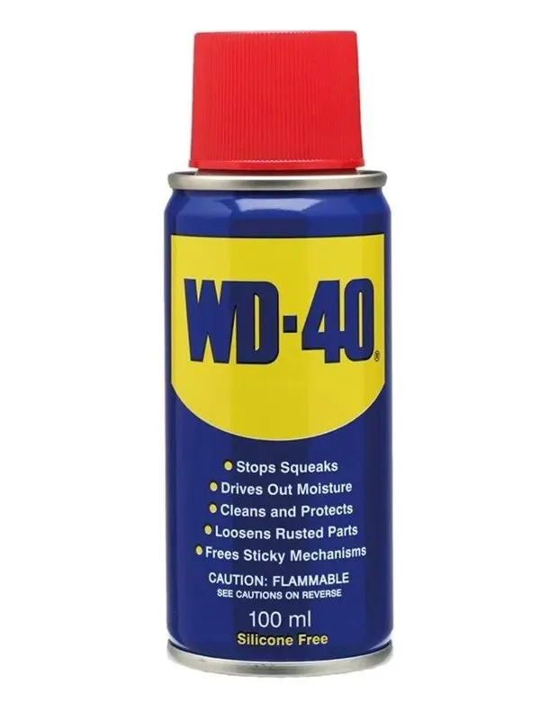WD-40 Multi-Use, 100 ml