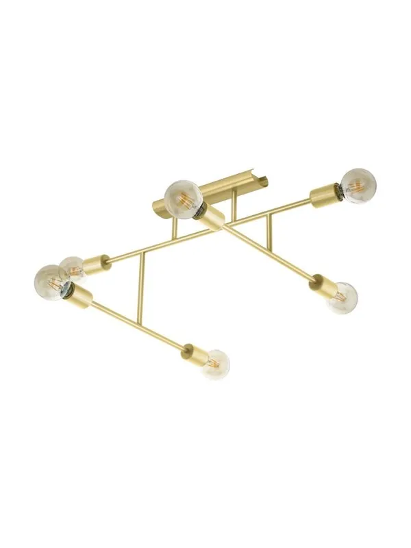 EGLO BELSIANA 1 ceiling light