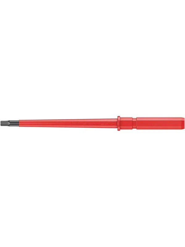 Wera Kraftform Kompakt VDE 64 i