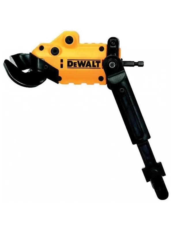 Dewalt Saks ekstrautstyr for slagtrekker - DT70620