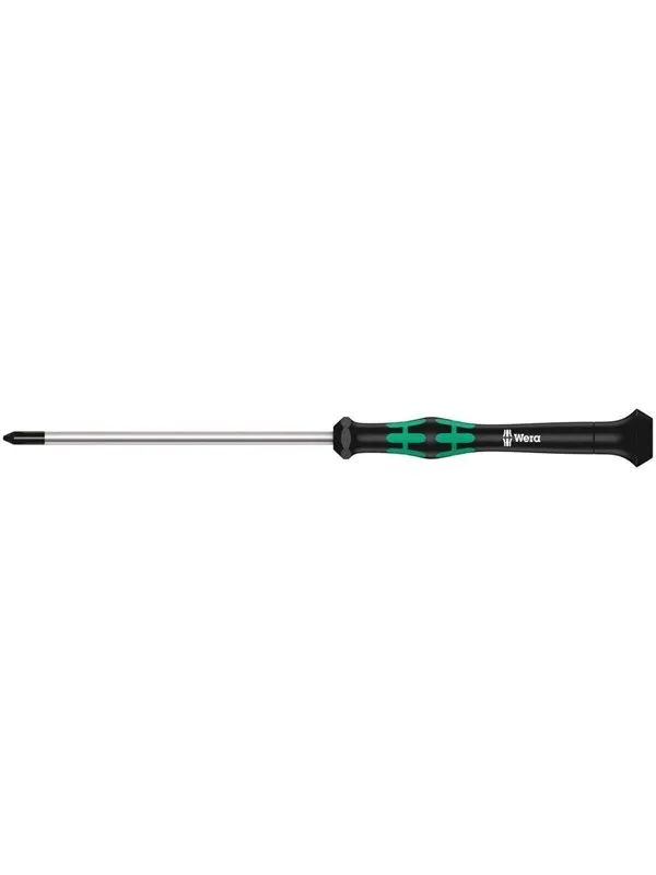 Wera 2050 PH Elektroniker-Kreuzschlitzschraubendreher