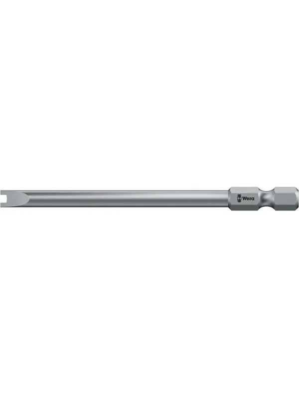 Wera 857/4 Z Spanner Bits