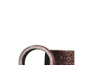 Dremel Sanding band