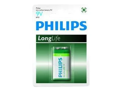 Philips LongLife