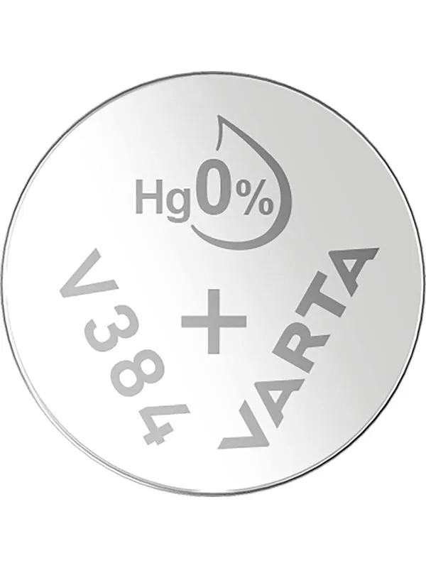VARTA V 384