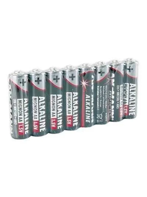 ANSMANN Mignon batteri