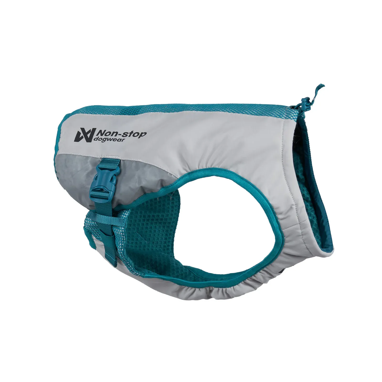 Non-Stop Dogwear Cooling Vest - Kjølevest til hund - Medium