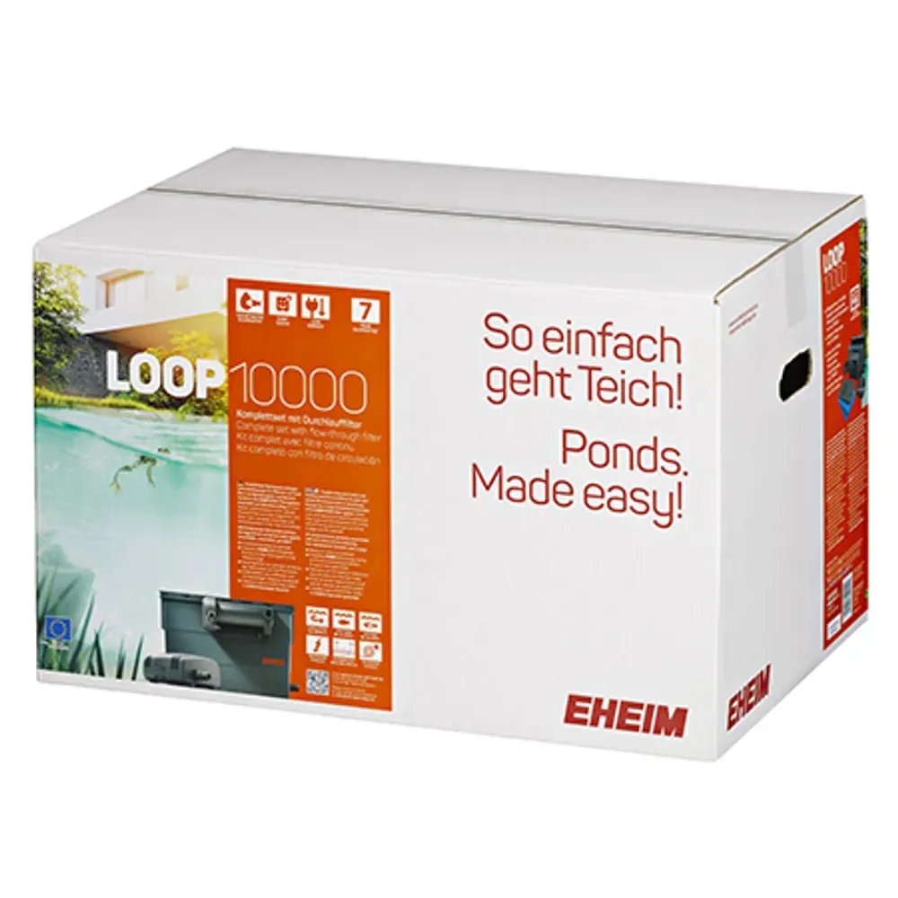 Eheim Biofilter Loop10000