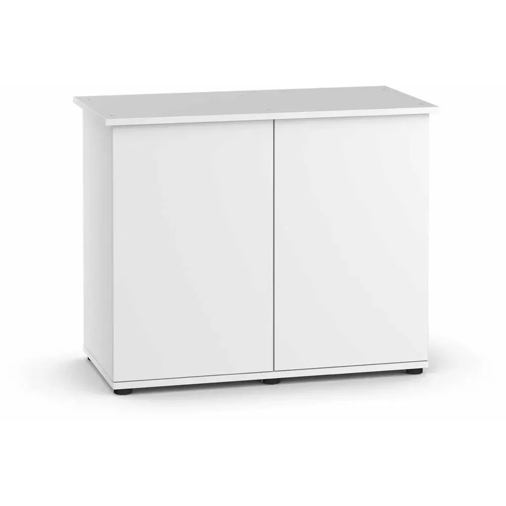 Juwel Akvariebord Sbx 290 - 101x51x66cm - Hvit