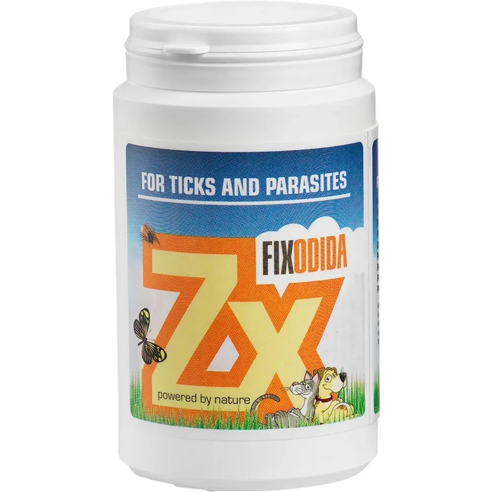 Fixodida Zx 60gr-180ml Pulver - 250 gram