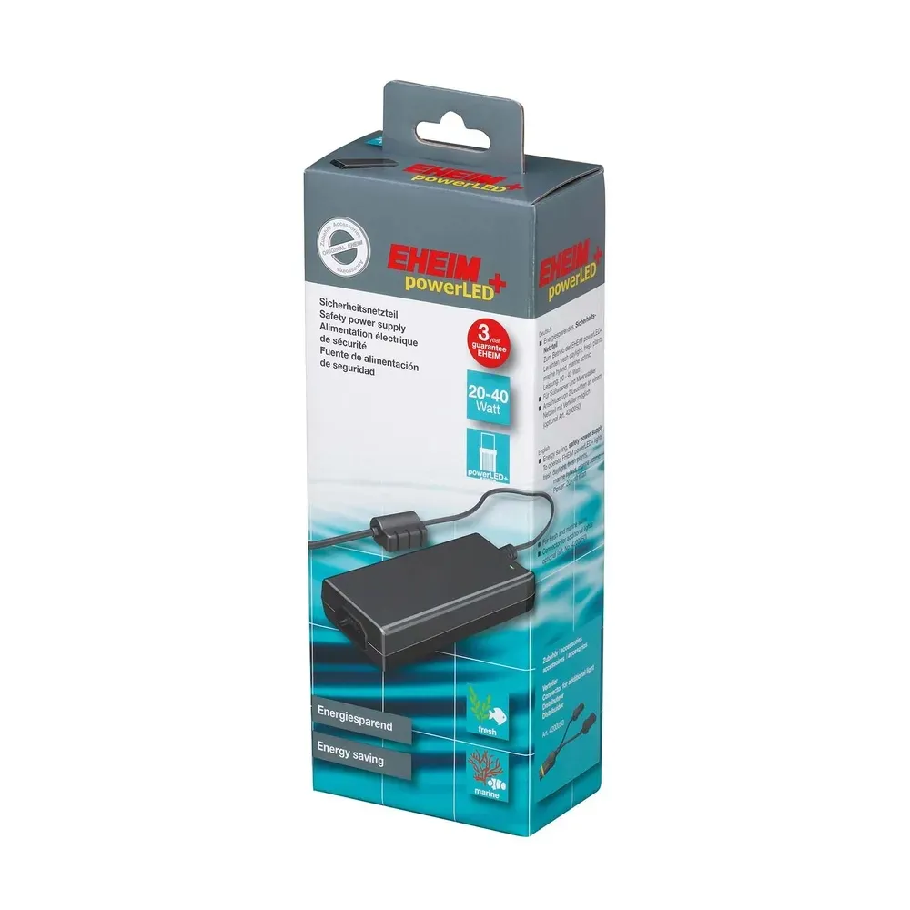 Eheim Powerled+ Power Supply - 40 watt