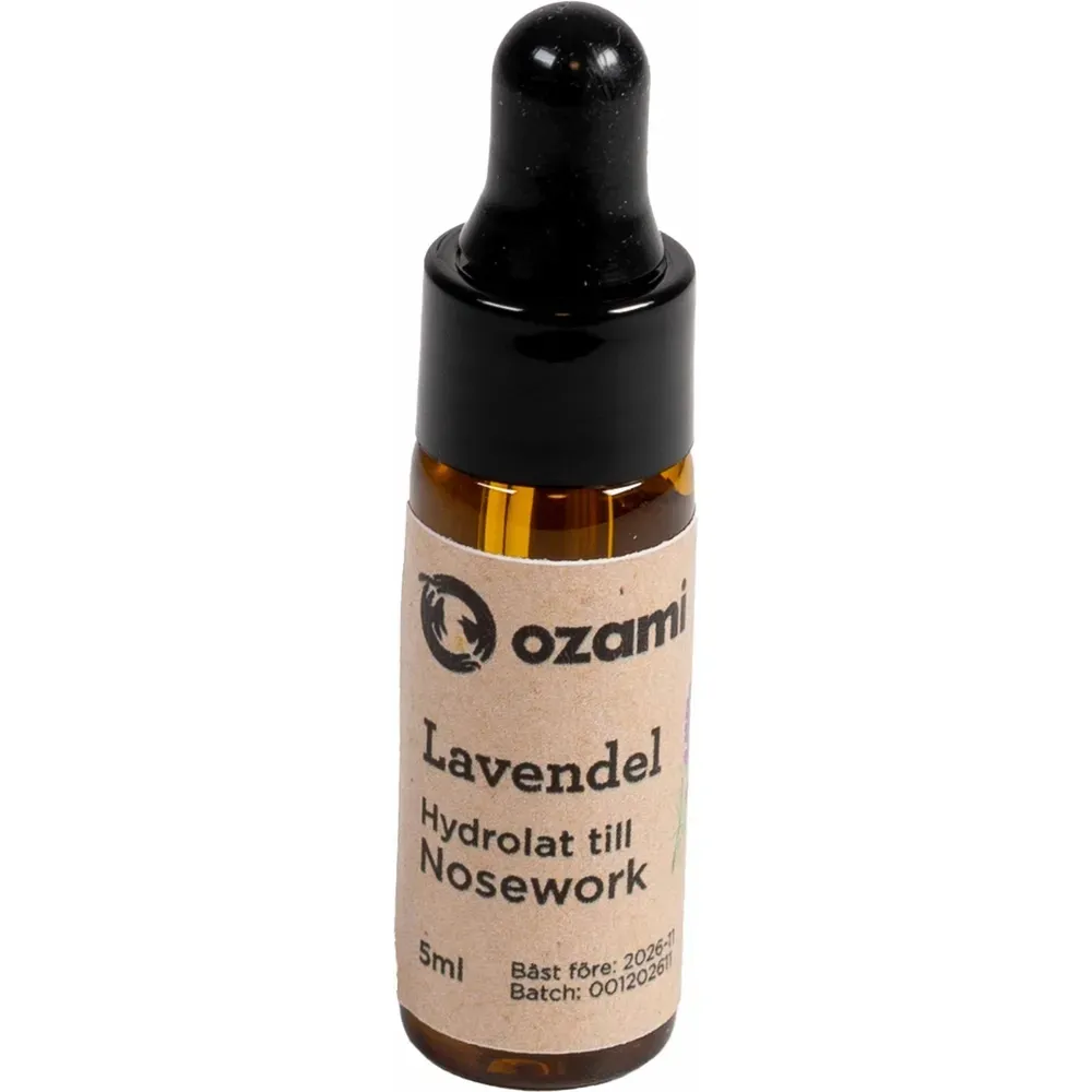Ozami Nosework Hydrolat lukt 5 ml