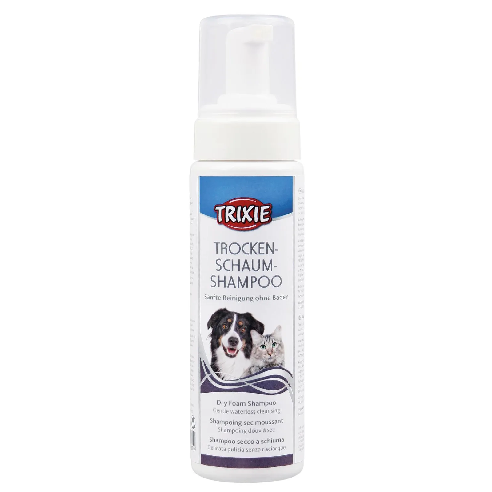 Trixie Tørshampoo 230 ml