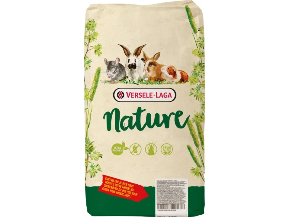 New Nature Kaninfor - 2.3kg