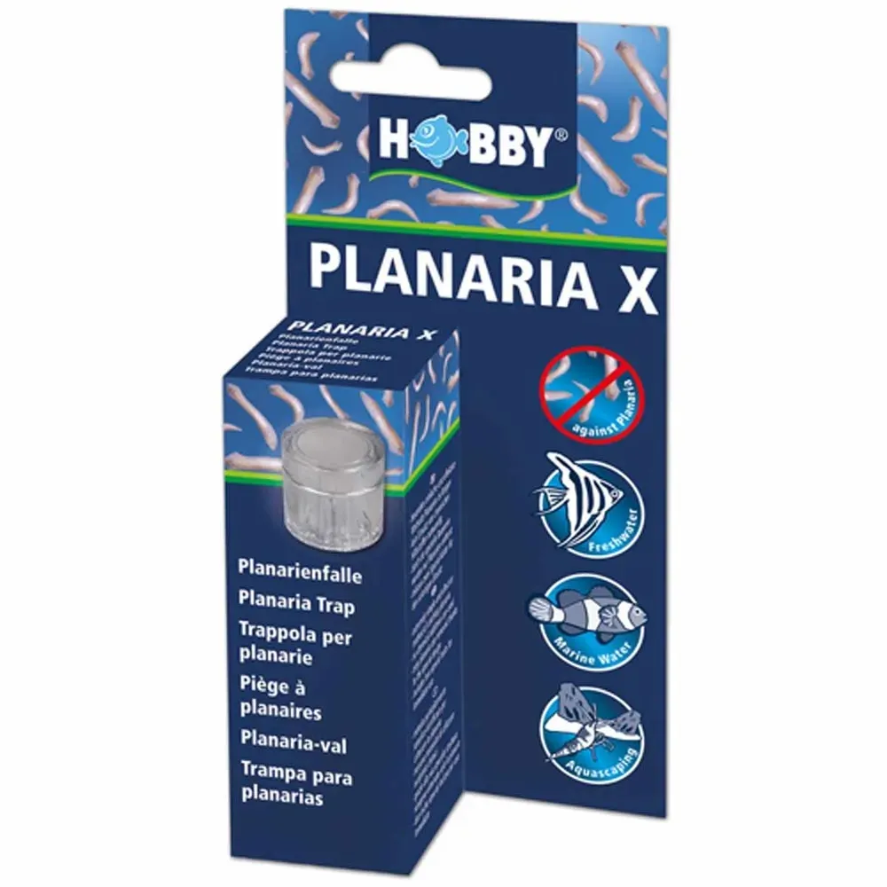 Hobby Planariafelle