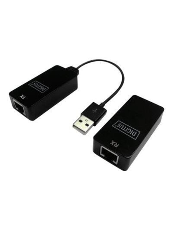 DIGITUS USB 2.0 Extender