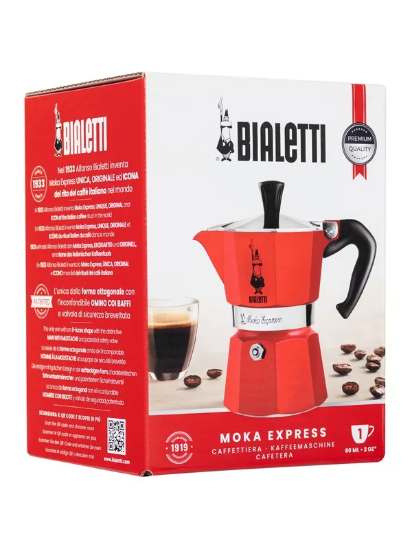 Bialetti Moka Express