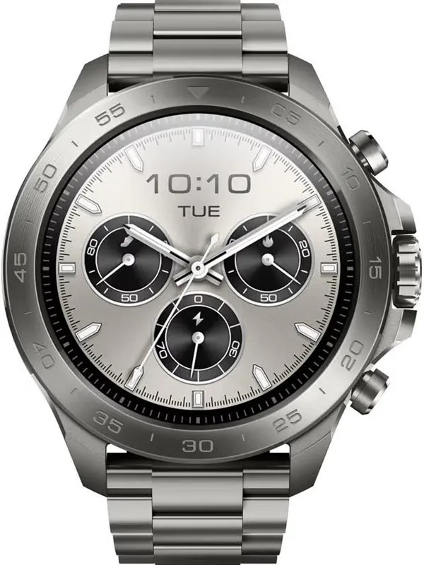 Mibro GS Explorer S Full Titanium