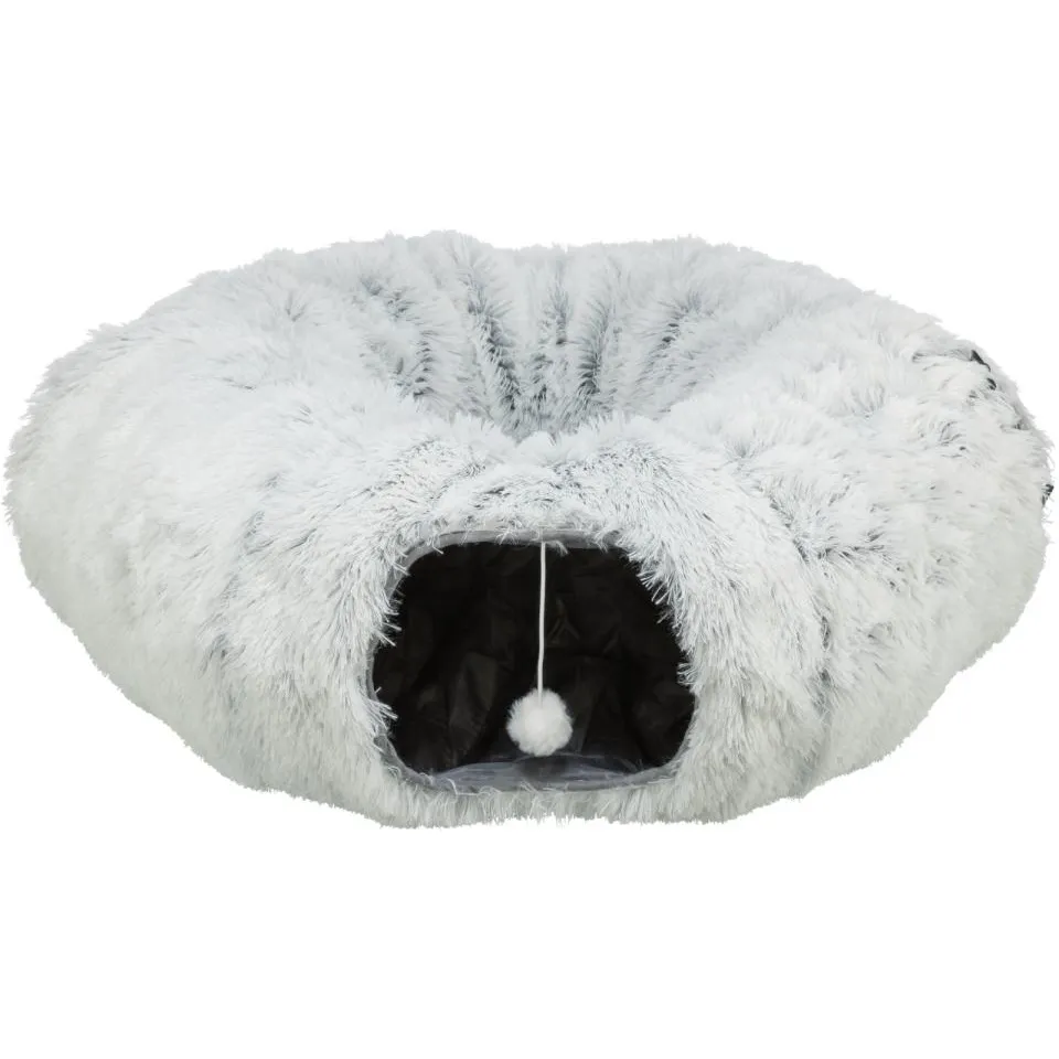 Trixie Harvey Leketunnel-Donut
