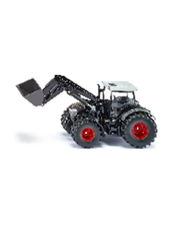SIKU 1:50 Fendt 942 Vario m/frontlaster