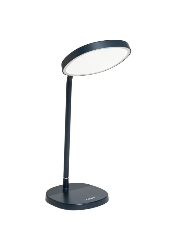 Lumie Task - Dark Grey
