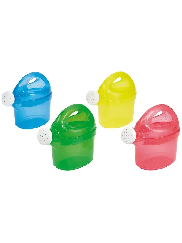 Ecoiffier Watering Can Glitter Color 500ml