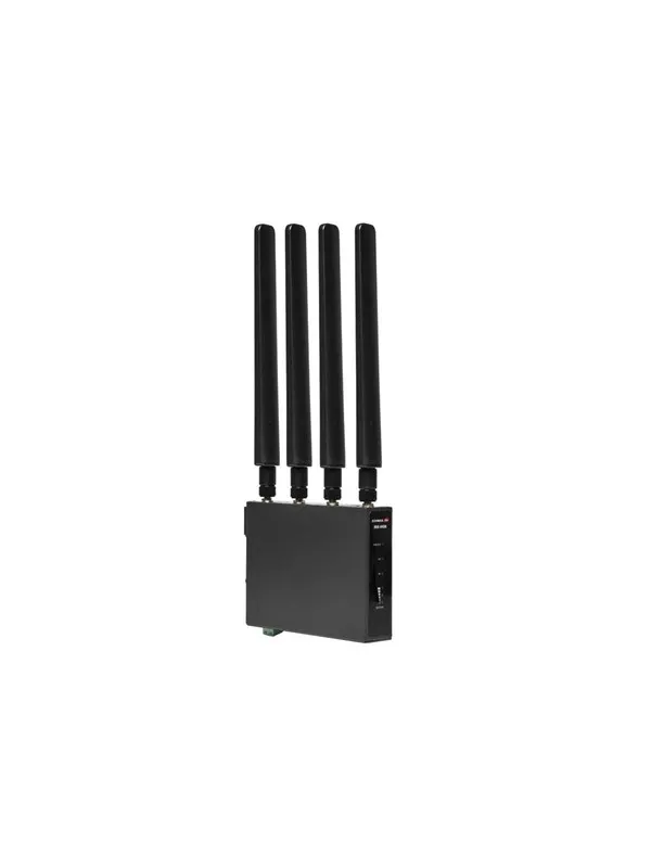 Edimax Pro D5G-8459 - wireless router - WWAN - Wi-Fi - 4G 5G - wall-mountable DIN rail mountable desktop - Wireless router Wi-Fi