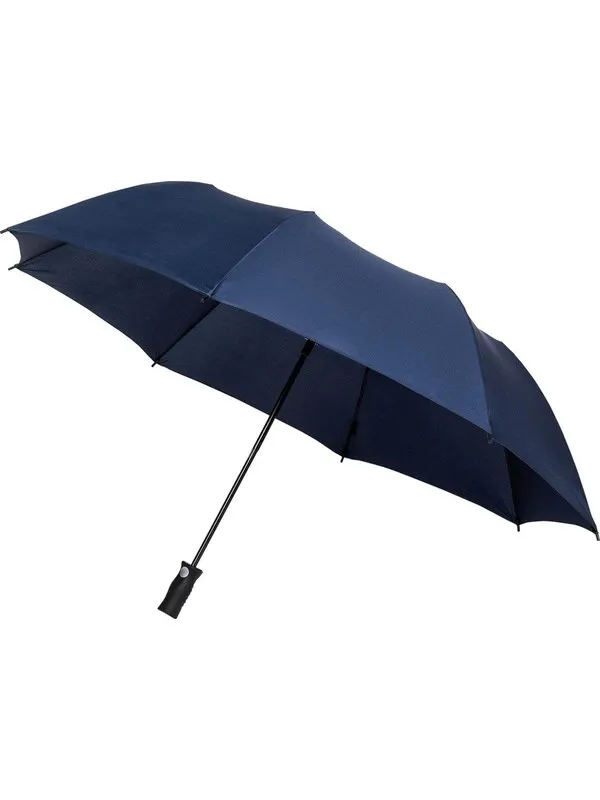 Falcone Golf Umbrella -  120 cm - Marine Blue