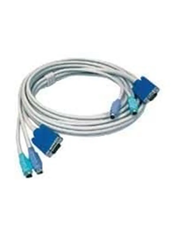 TRENDnet 4.5M KVM Cable