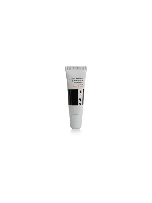 Anthony Lip Balm Blood Orange SPF 25 7 gr.