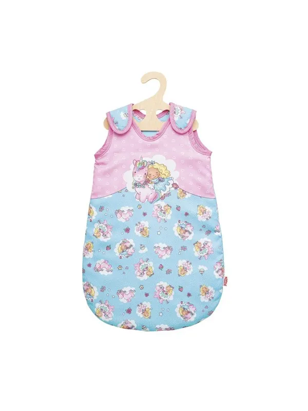 Heless Doll sleeping bag Unicorn 28-35 cm