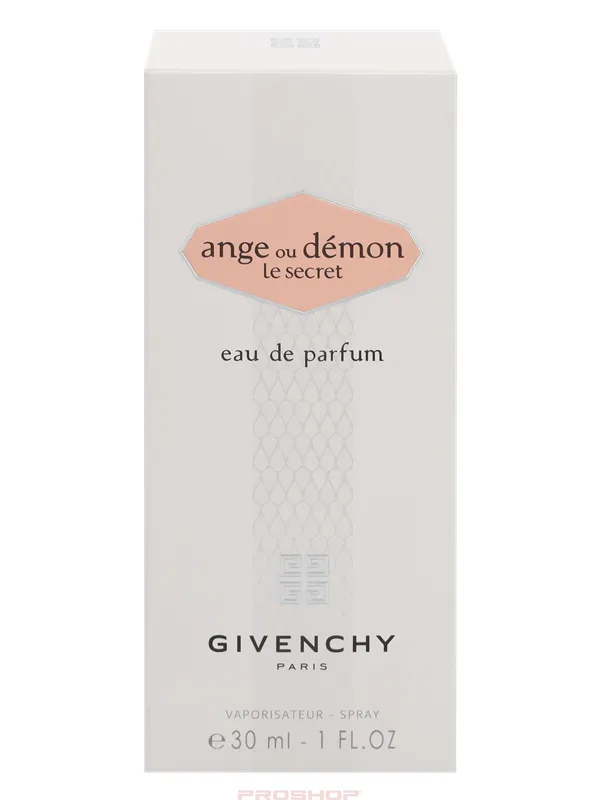 Givenchy Ange Ou Demon Le Secret - 30 ml