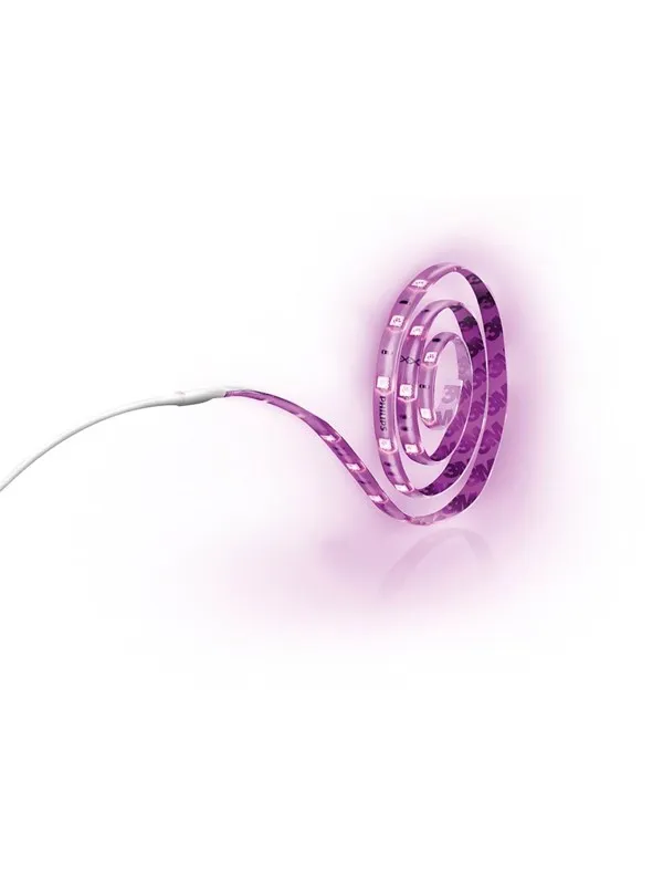 Philips MYL LIGHTSTRIPS 2M RGB mixed