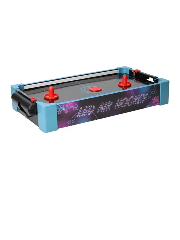 Johntoy LED Air Hockey Table