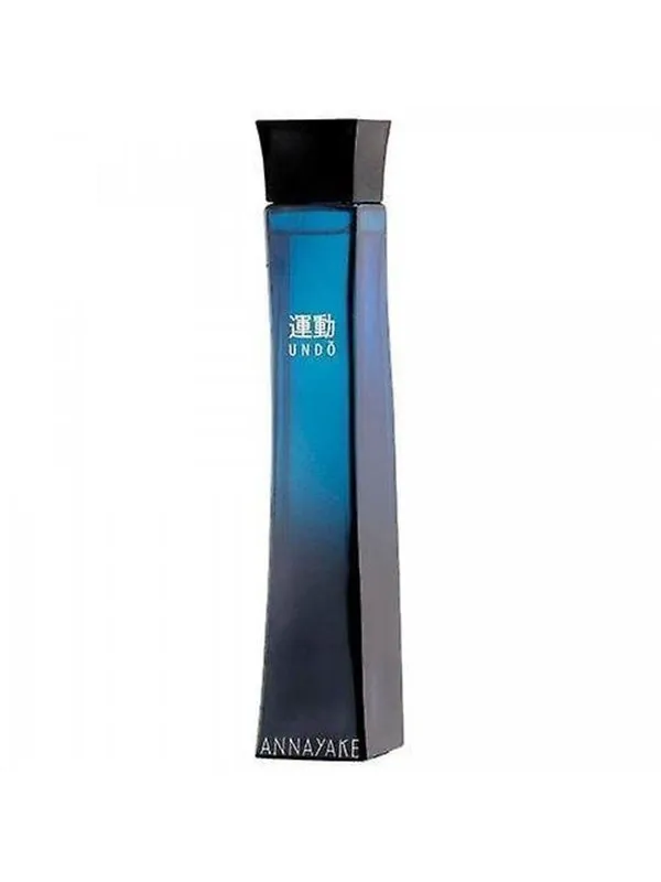 Annayake Undo Pour Homme Edt Spray