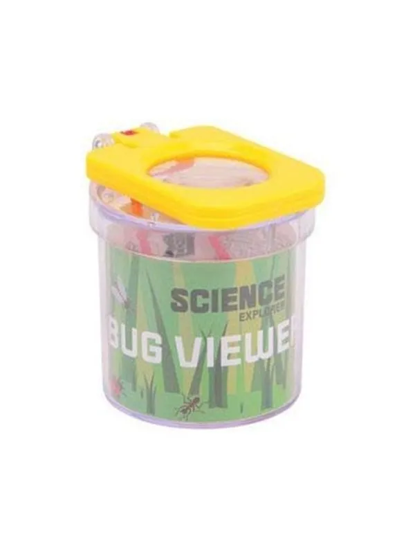 Johntoy Science Explore Insect Jar