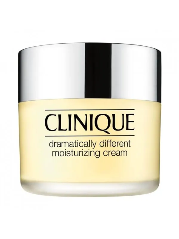 Clinique Dramatically Different Moisturizing Cream