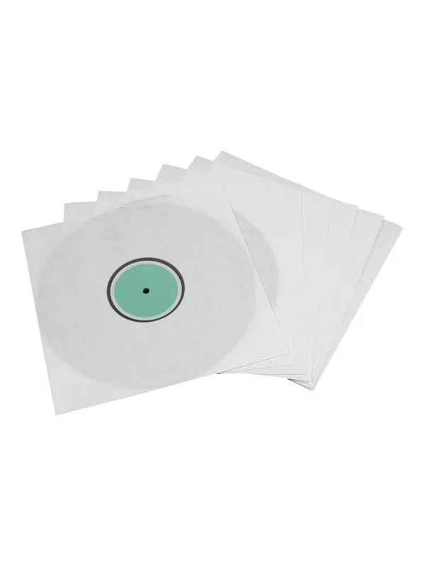 Hama LP Inner Sleeves - CD/DVD sleeve