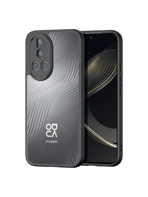 Dux Ducis Aimo Case for Huawei Nova 12 - Black