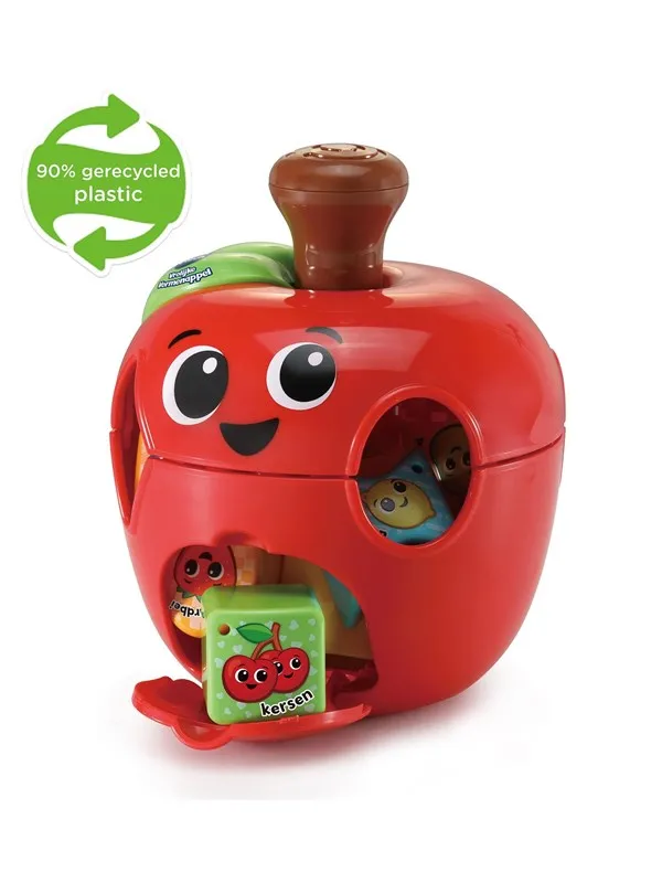 VTech Baby Happy Shape Apple