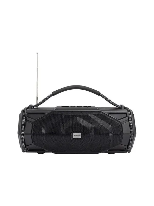 Tracer Explorer - boombox speaker - for portable use - wireless