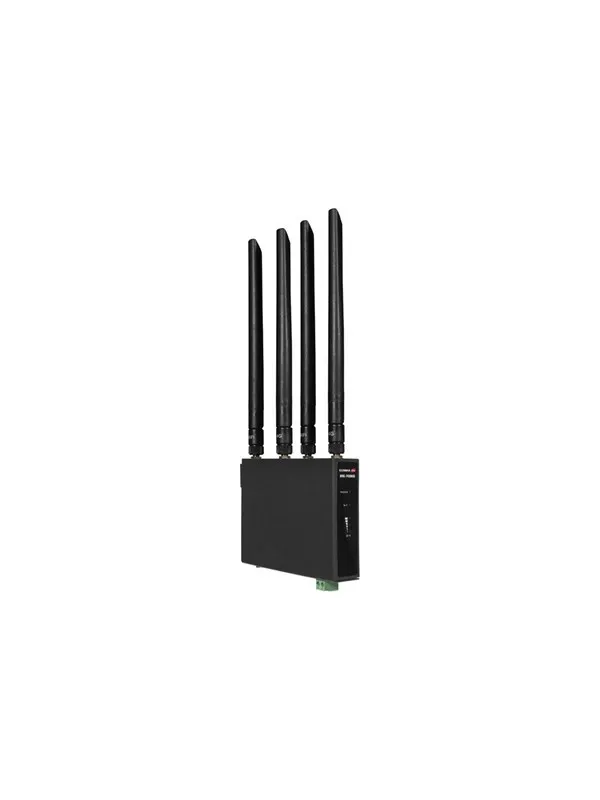 Edimax Pro D4G-7459AC - wireless router - WWAN - Wi-Fi 5 - 4G - wall-mountable DIN rail mountable desktop - Wireless router Wi-Fi 5