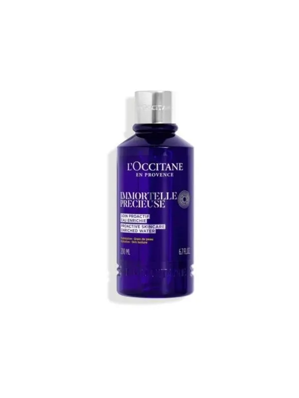 L'Occitane Immortelle Enriched Water 200ml