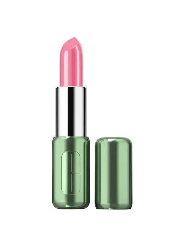 Clinique Pop Longwear Lipstick Shine 3.9 g. - 04 Sweet Pop