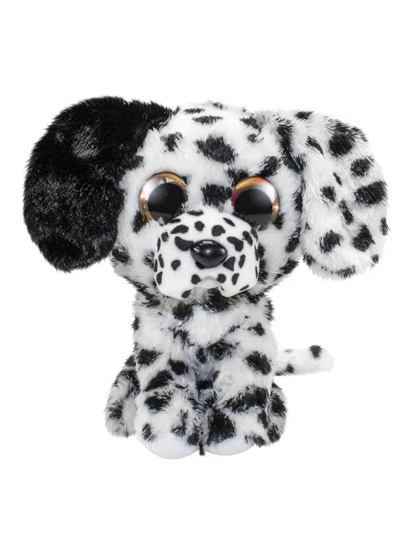 Lumo Stars Plush Toy - Dalmatian Lucky 15cm
