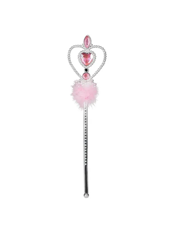 Boland Magic wand Pink