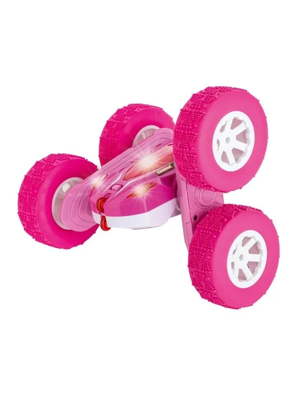 Carrera 2.4GHz Mini Turnator Pink