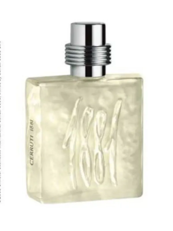 Cerruti 1881 Homme Eau de Toilette Spray